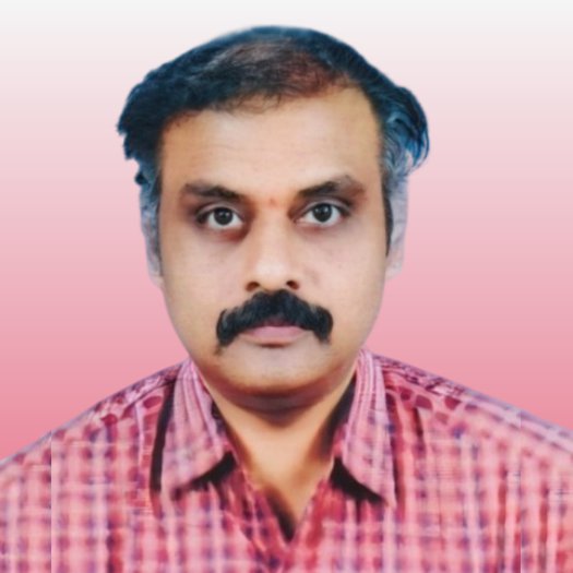 Dr. Pramod Kumar Jali